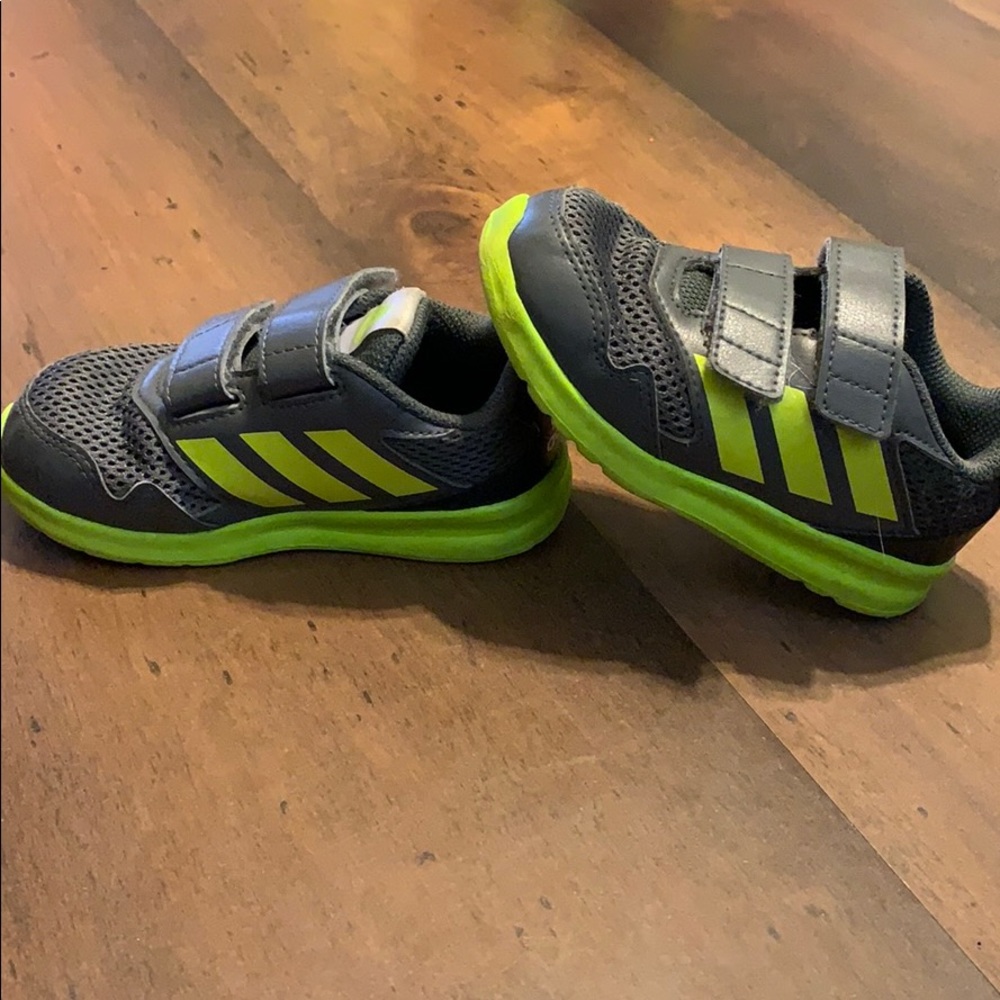 Adidas shoes